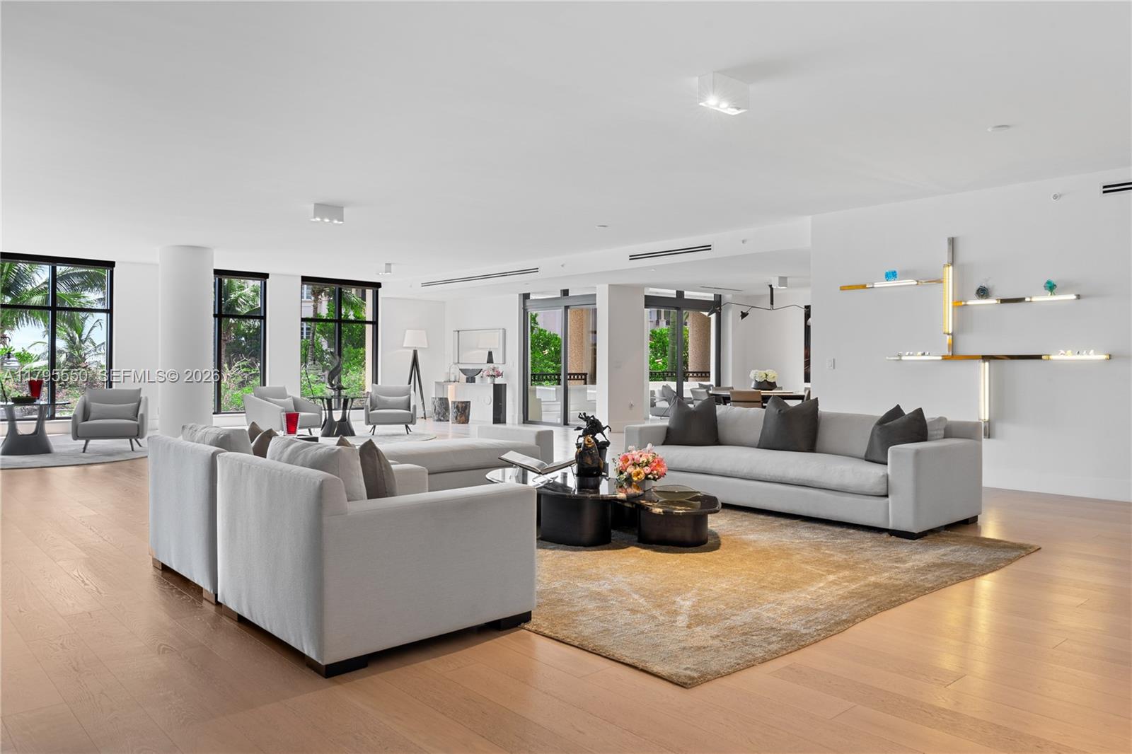 PALAZZO DEL SOL/DELLA LUN - Residential