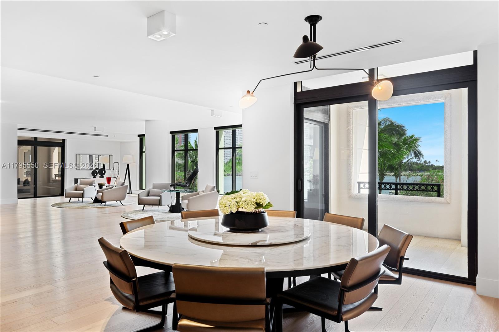 PALAZZO DEL SOL/DELLA LUN - Residential