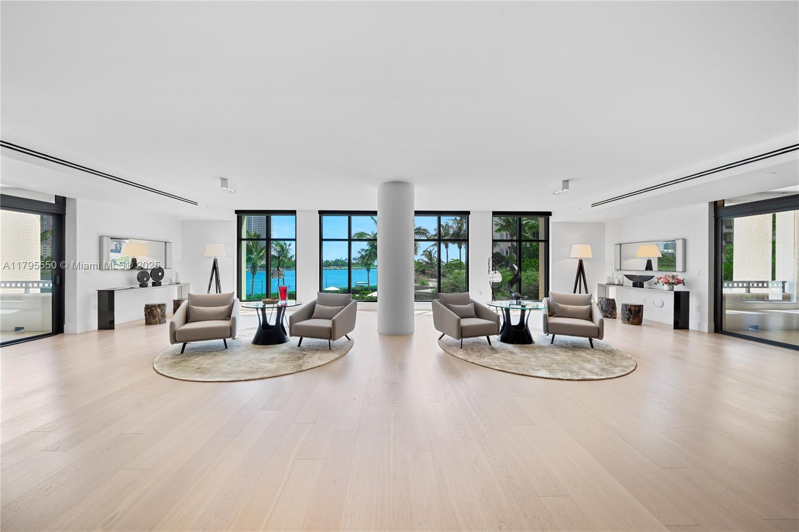 PALAZZO DEL SOL/DELLA LUN - Residential