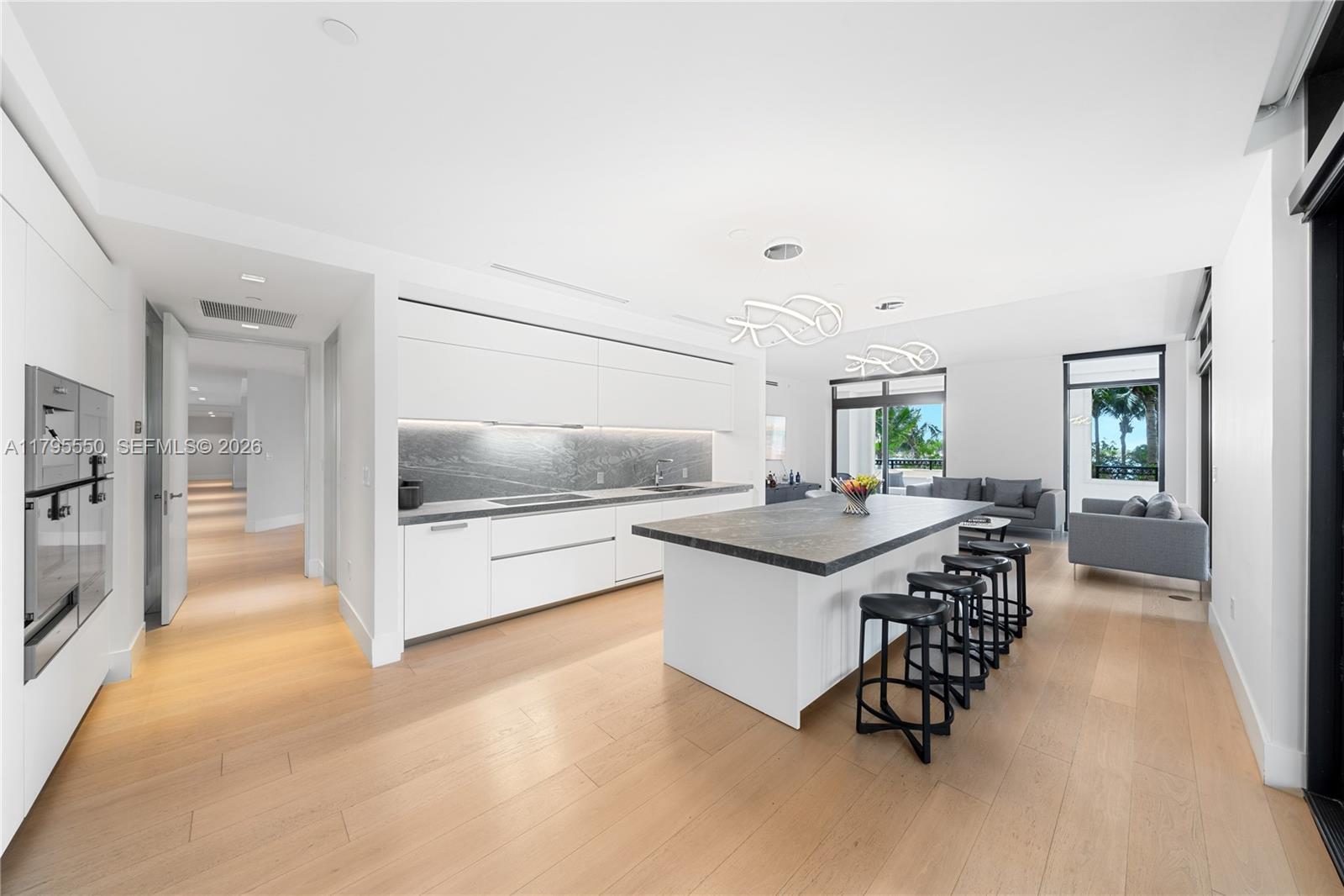 PALAZZO DEL SOL/DELLA LUN - Residential