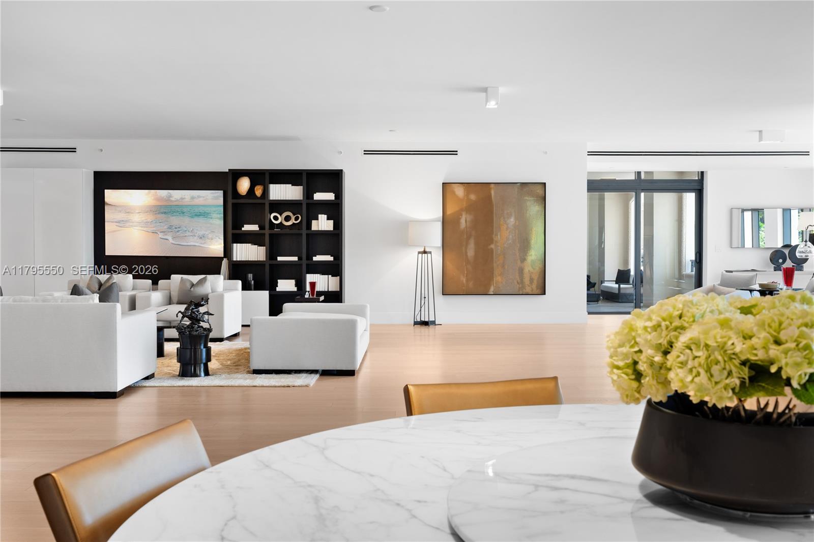 PALAZZO DEL SOL/DELLA LUN - Residential