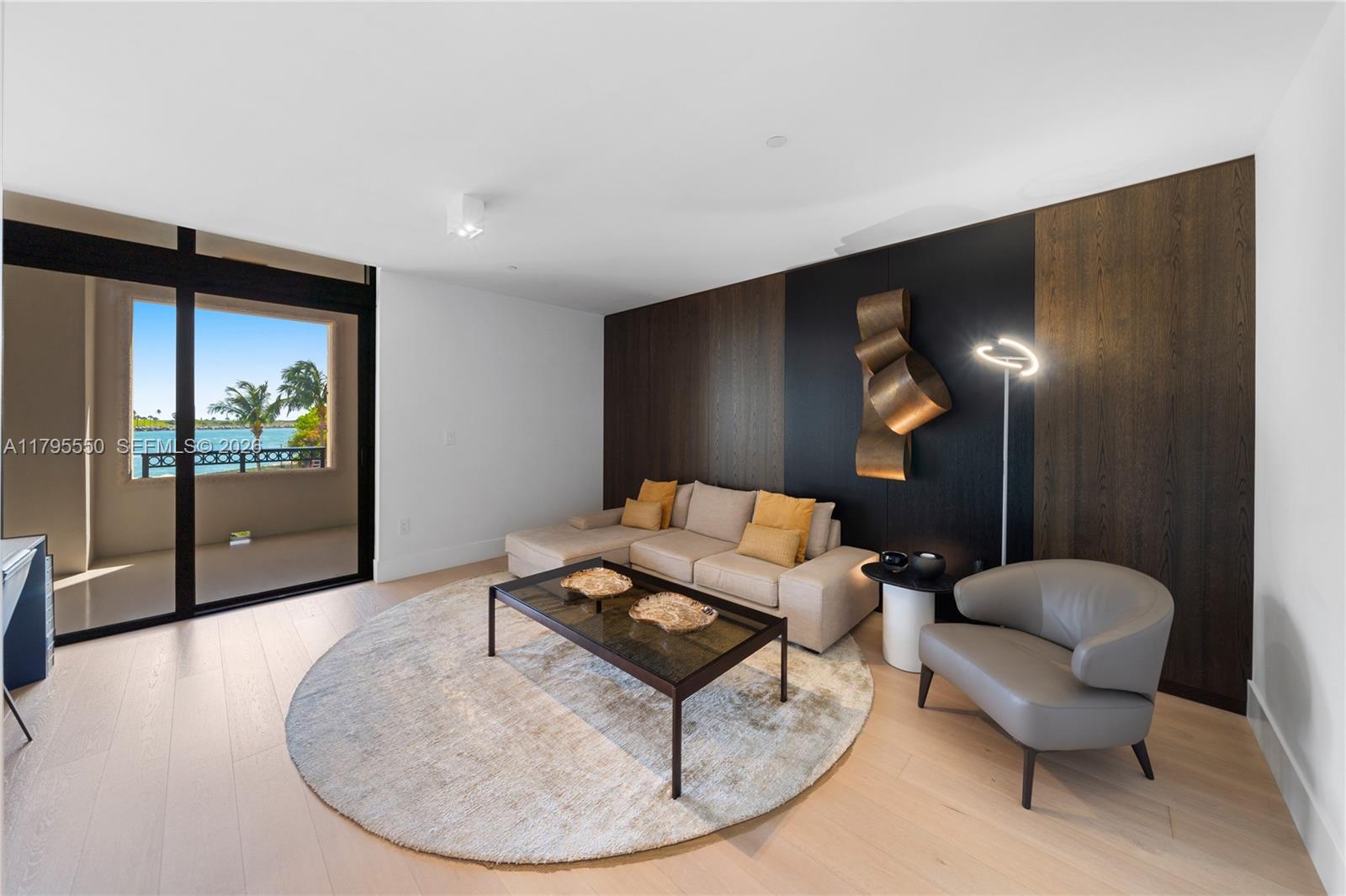 PALAZZO DEL SOL/DELLA LUN - Residential