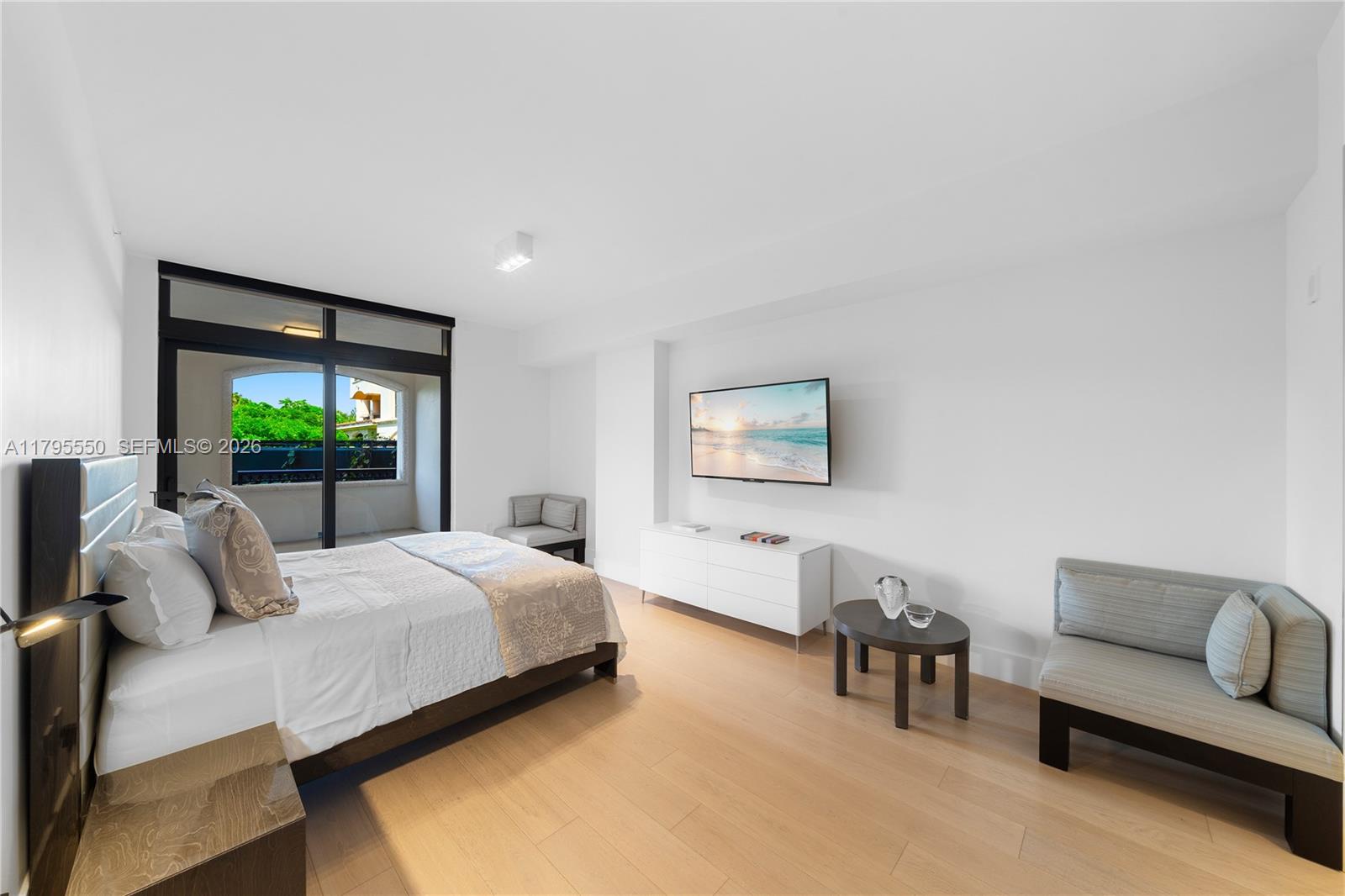 PALAZZO DEL SOL/DELLA LUN - Residential