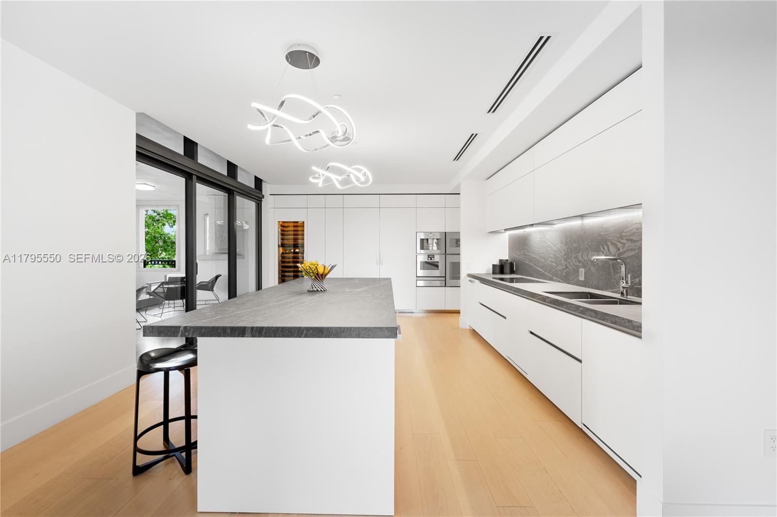 PALAZZO DEL SOL/DELLA LUN - Residential