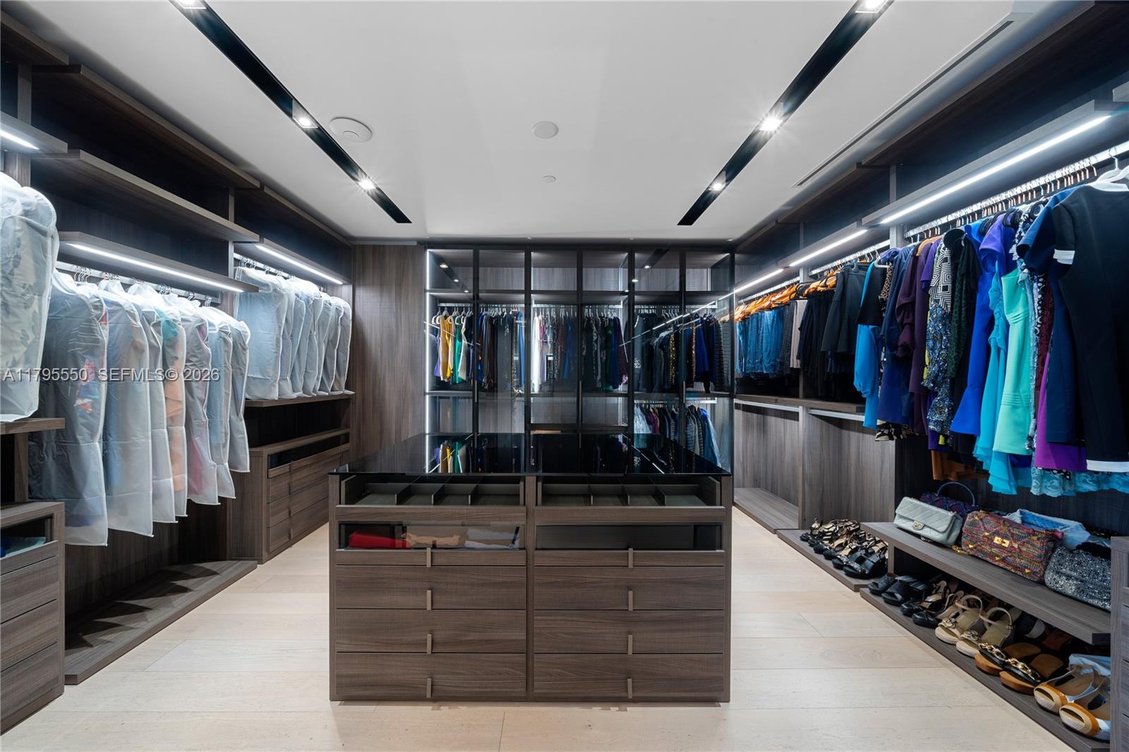 PALAZZO DEL SOL/DELLA LUN - Residential