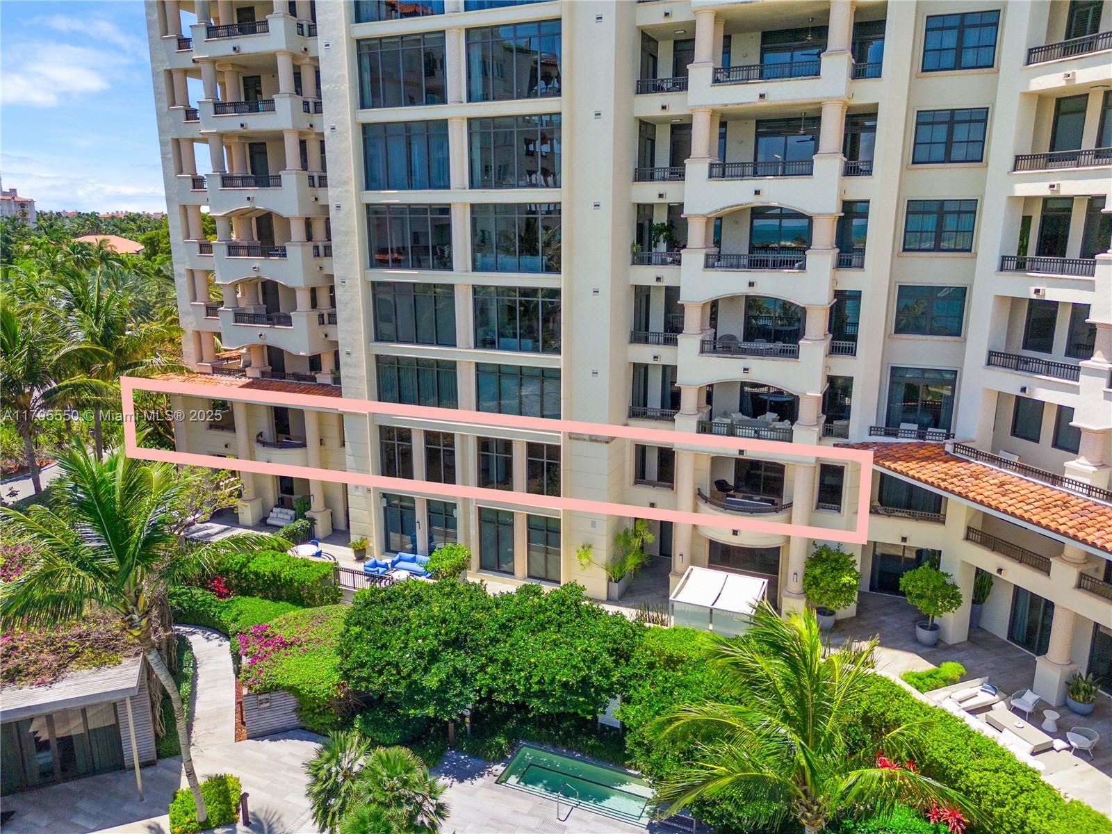 PALAZZO DEL SOL/DELLA LUN - Residential