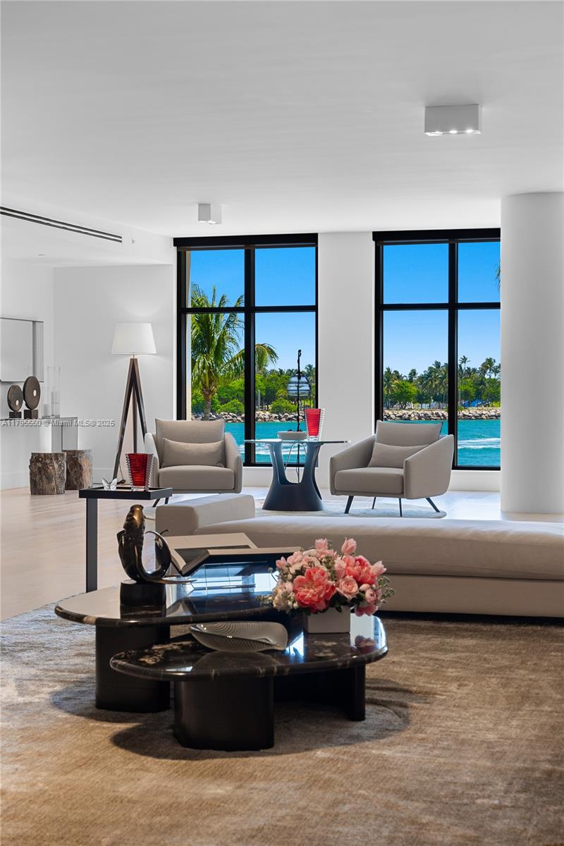 PALAZZO DEL SOL/DELLA LUN - Residential