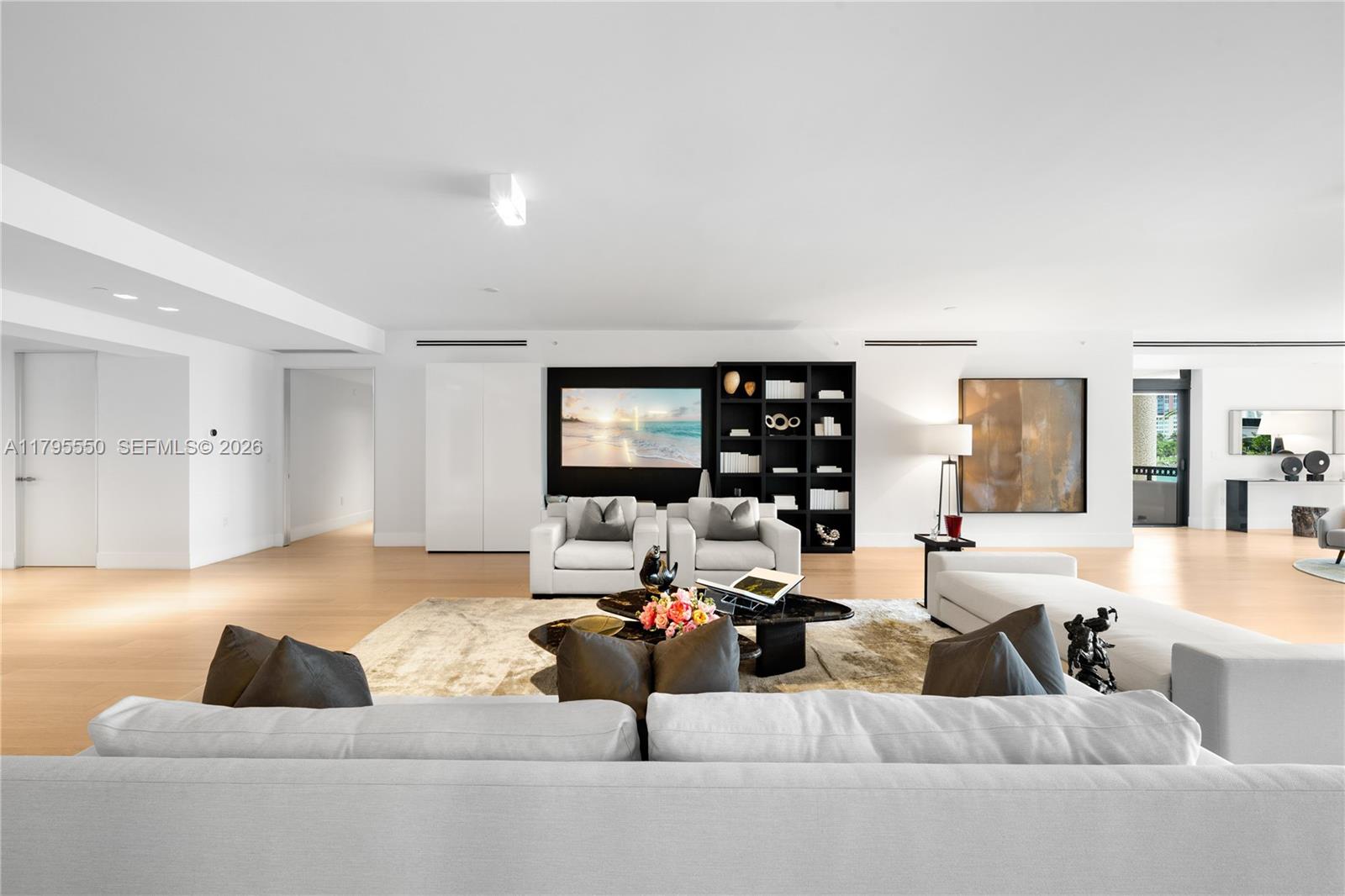 PALAZZO DEL SOL/DELLA LUN - Residential