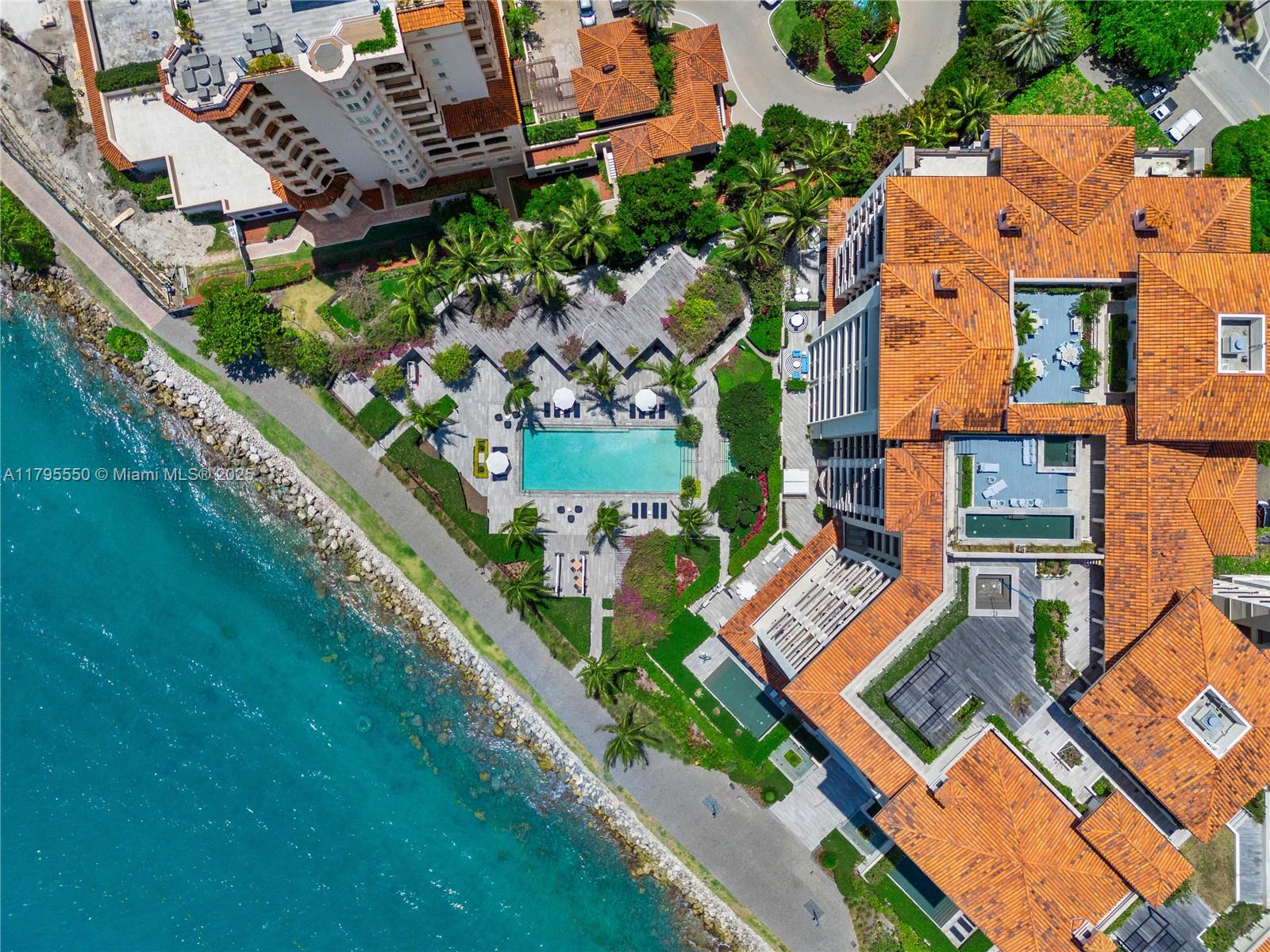 PALAZZO DEL SOL/DELLA LUN - Residential