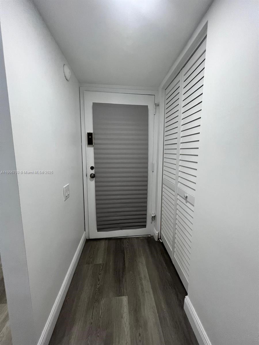 BAHAMA VILLAGE CONDO - Residential Lease