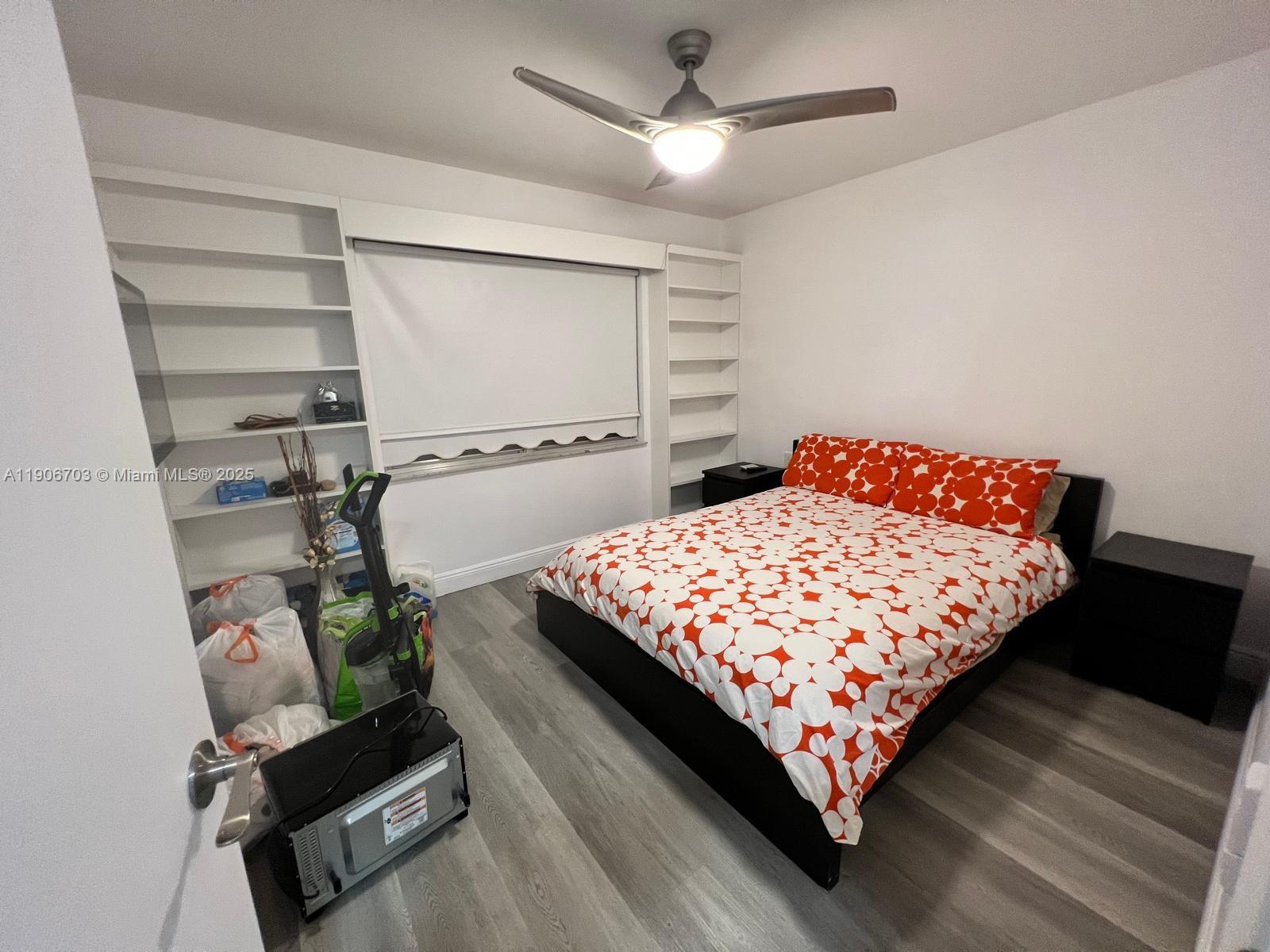 BAHAMA VILLAGE CONDO - Residential Lease