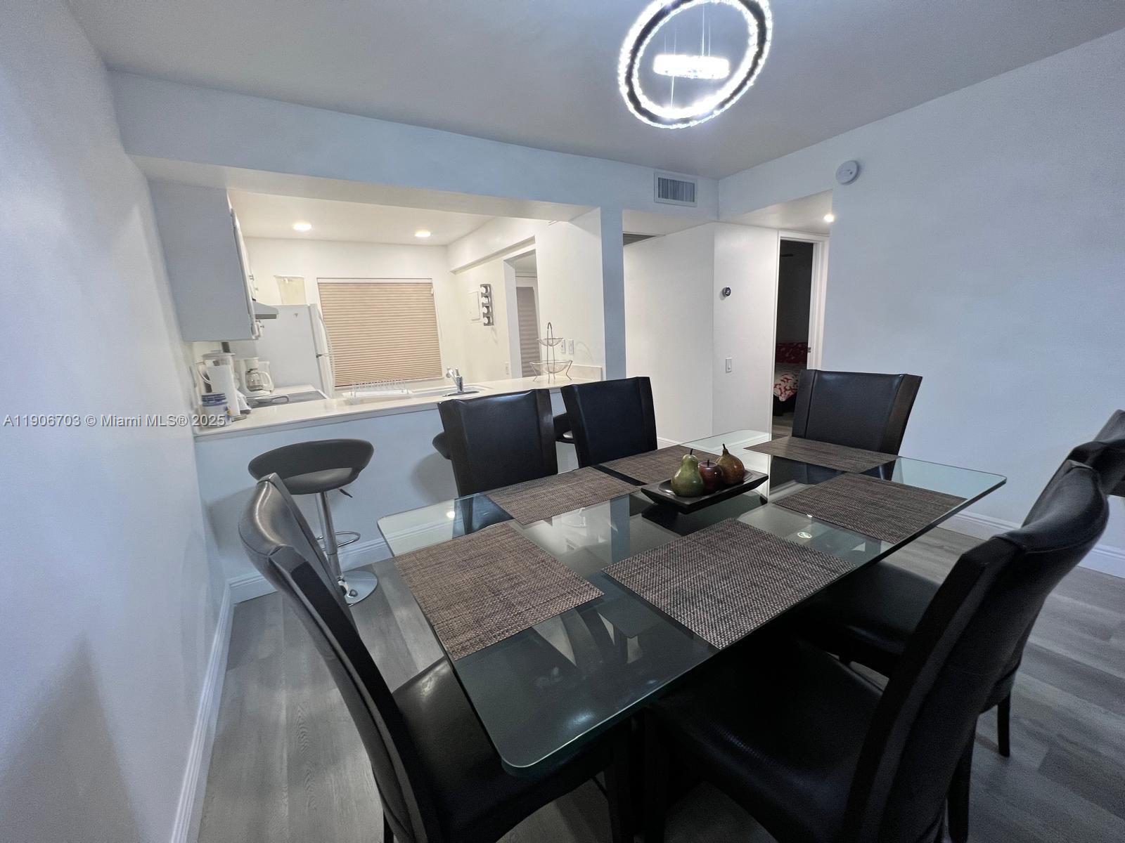 BAHAMA VILLAGE CONDO - Residential Lease