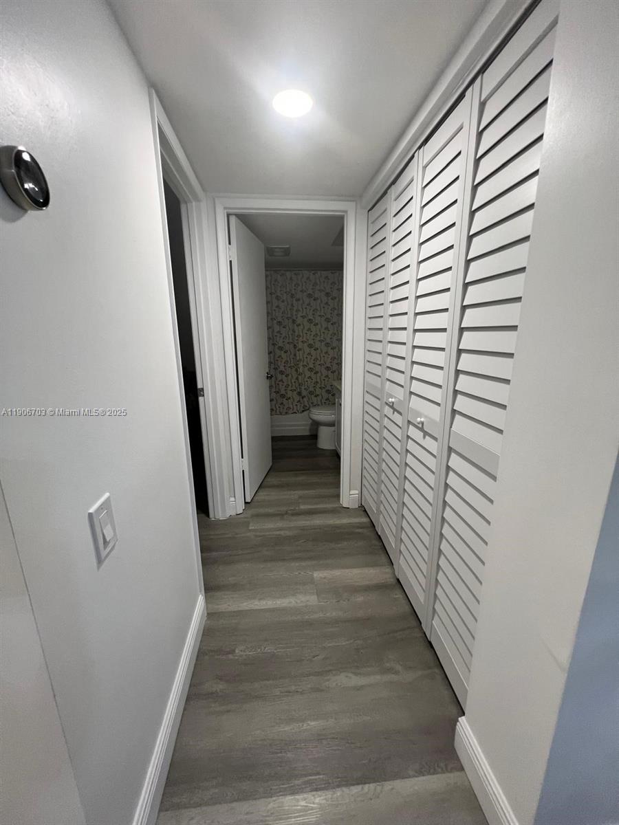 BAHAMA VILLAGE CONDO - Residential Lease