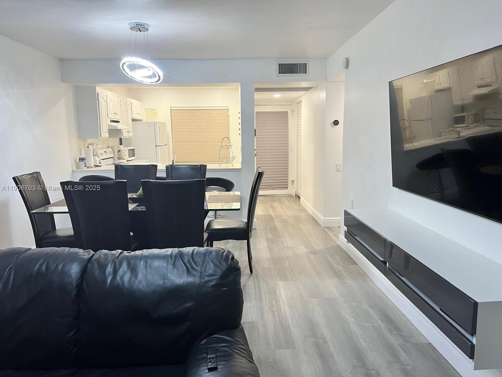 BAHAMA VILLAGE CONDO - Residential Lease