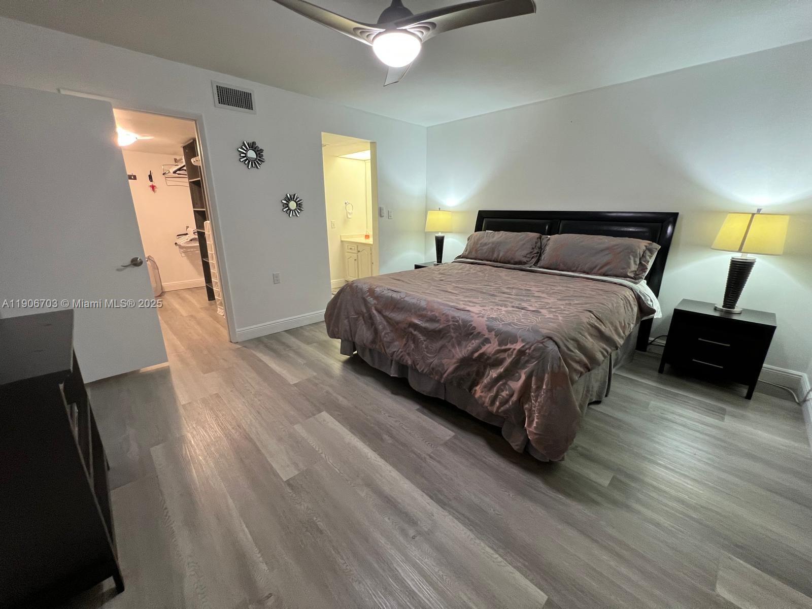 BAHAMA VILLAGE CONDO - Residential Lease