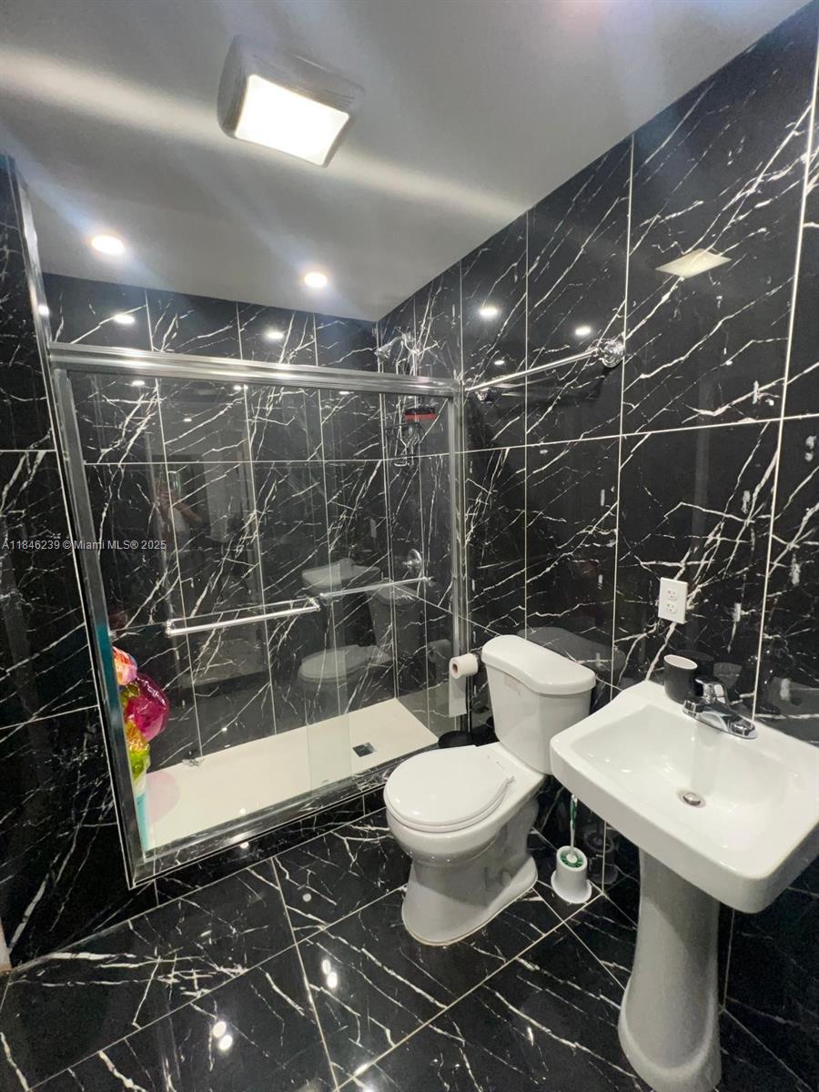 CENTRAL MIAMI PART 4 - Residential