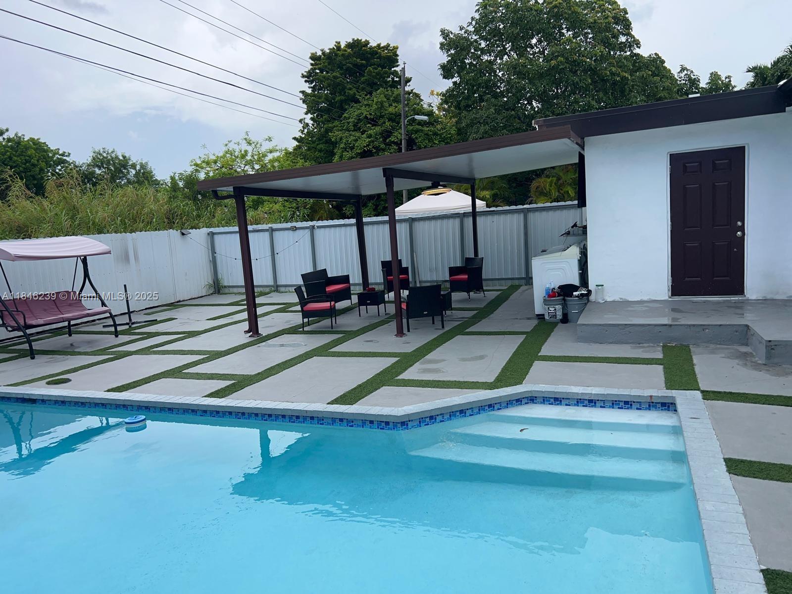 CENTRAL MIAMI PART 4 - Residential