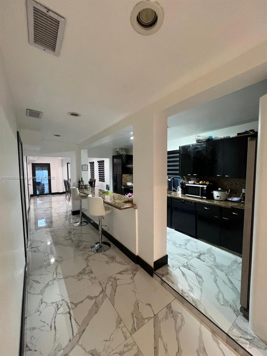 CENTRAL MIAMI PART 4 - Residential