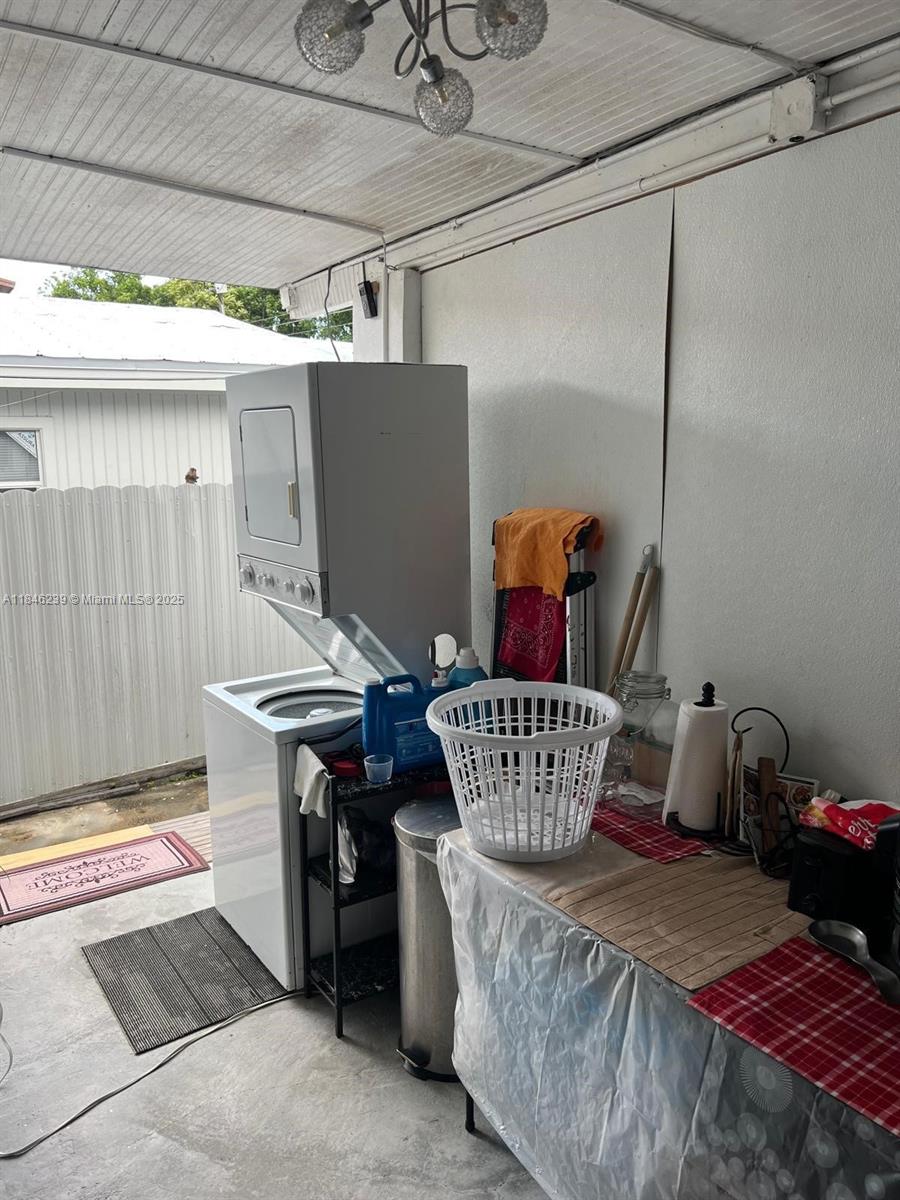 CENTRAL MIAMI PART 4 - Residential