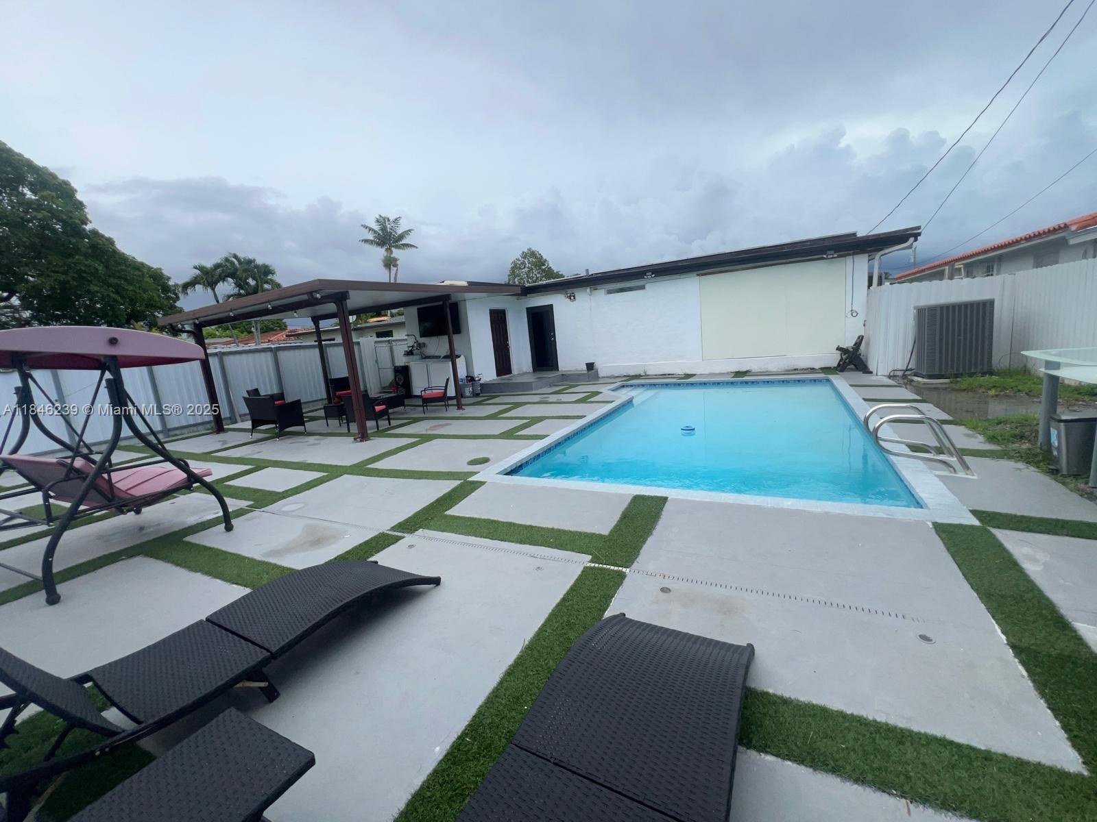 CENTRAL MIAMI PART 4 - Residential