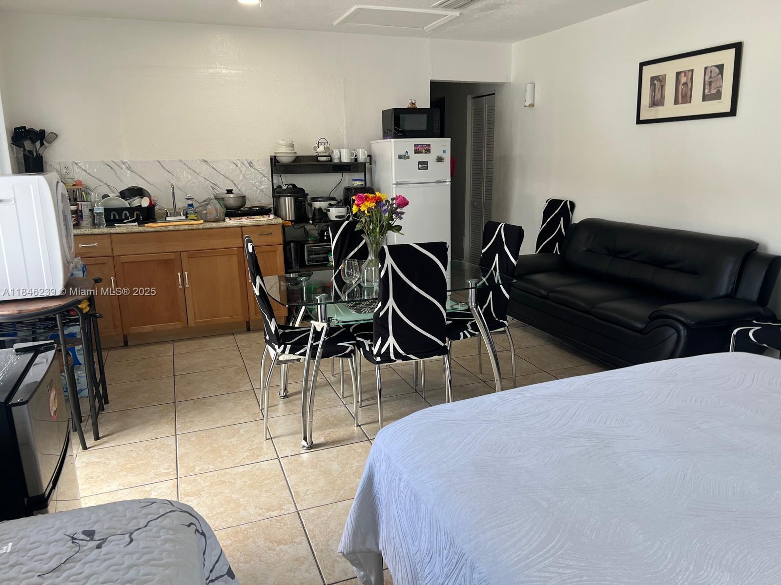 CENTRAL MIAMI PART 4 - Residential