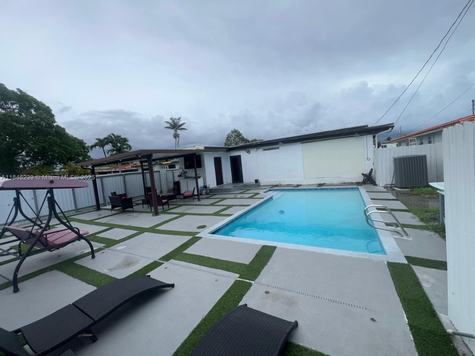 CENTRAL MIAMI PART 4 - Residential