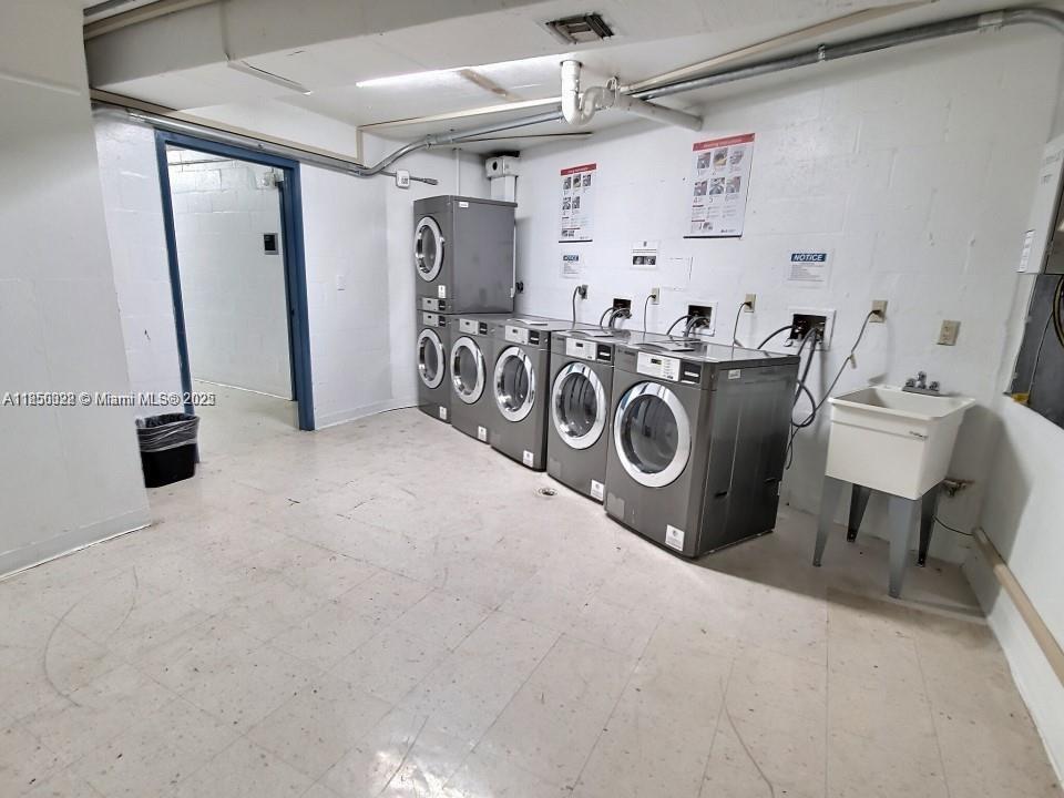 ARLEN HOUSE EAST CONDO - Residential