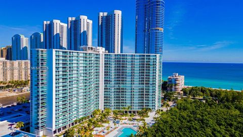 Photo of 100 Bayview Dr #224, Sunny Isles Beach, FL 33160 (MLS # A11850322)