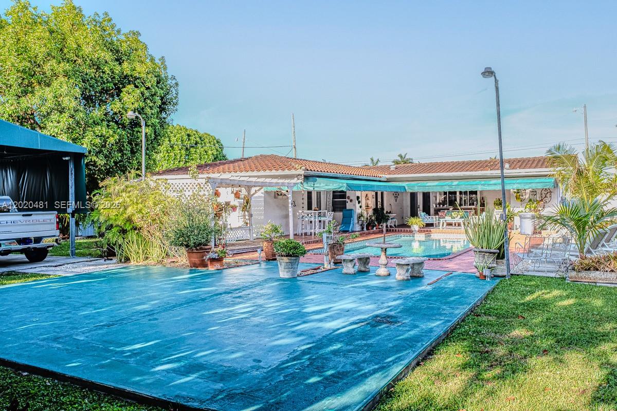 INTAG GARDENS 2ND ADDN - Residential
