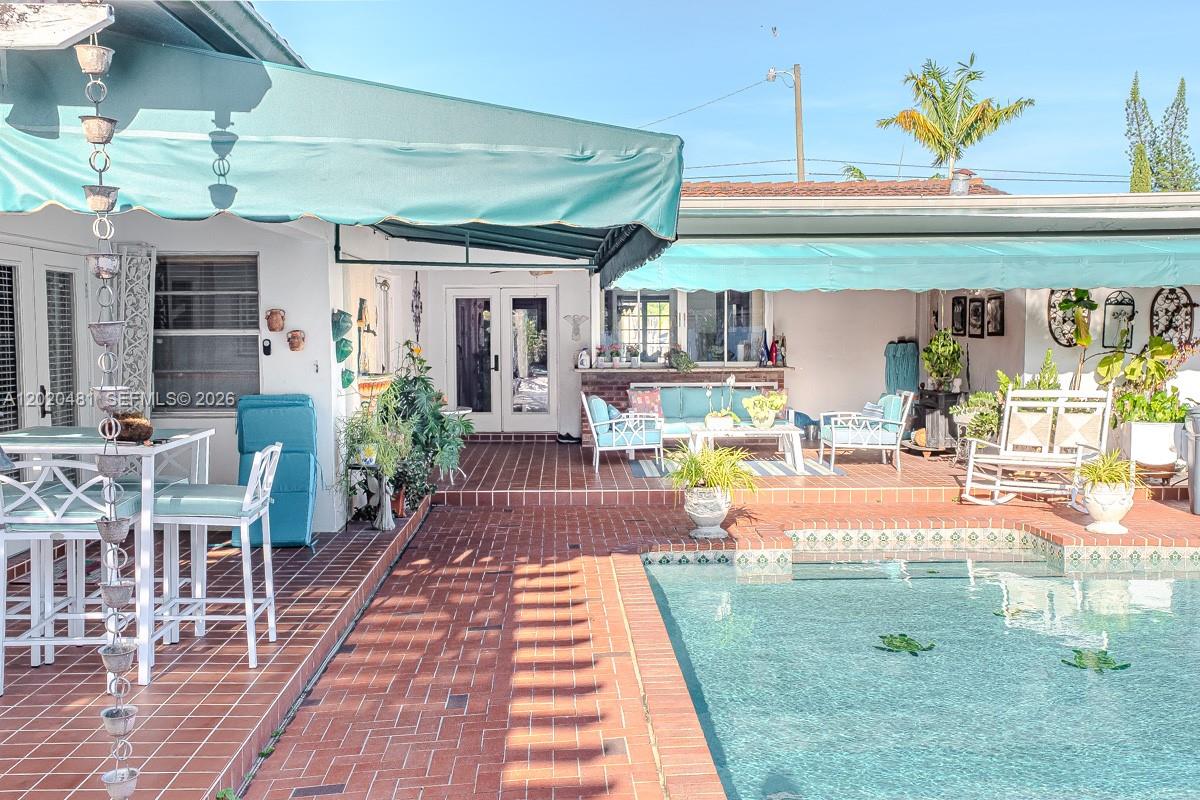 INTAG GARDENS 2ND ADDN - Residential