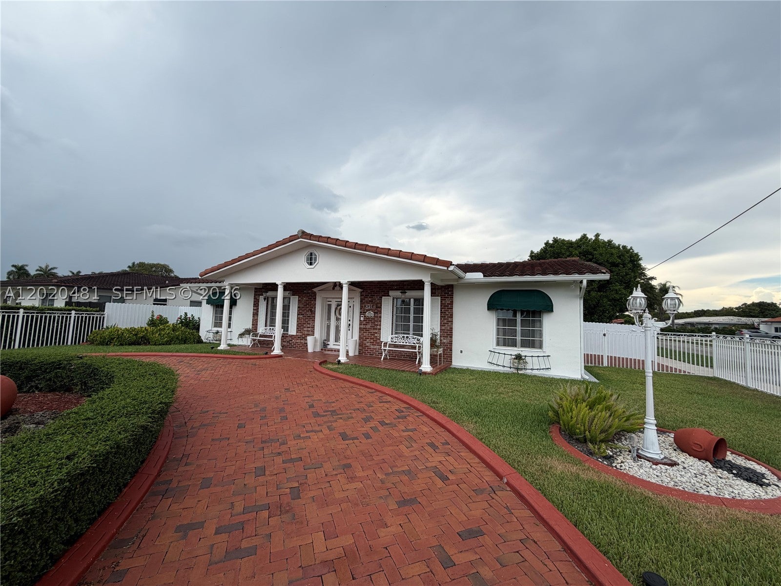 3400 SW 108th Ave, Miami FL 33165