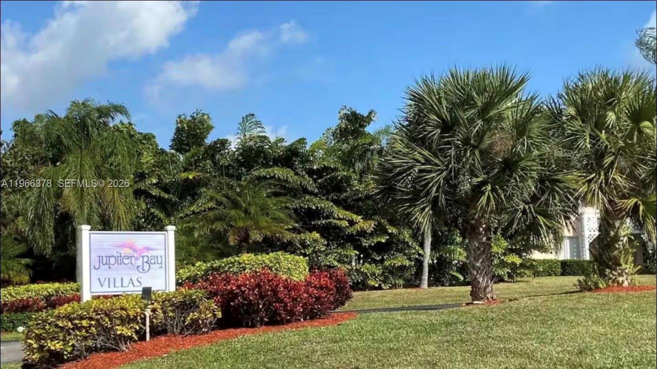 PLANTATION VILLAS CONDO - Residential