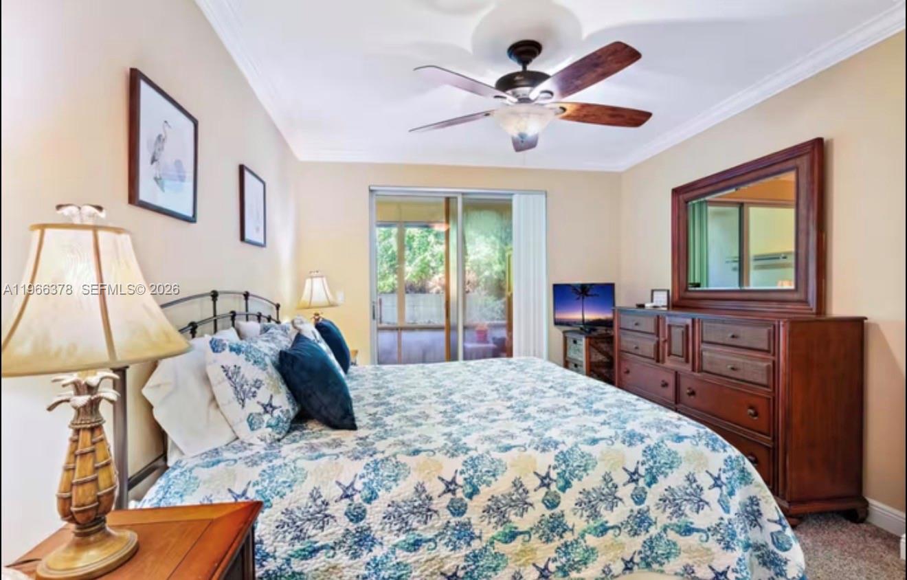 PLANTATION VILLAS CONDO - Residential