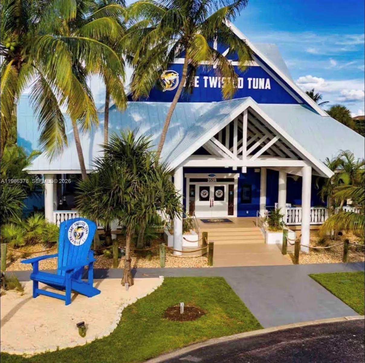 PLANTATION VILLAS CONDO - Residential