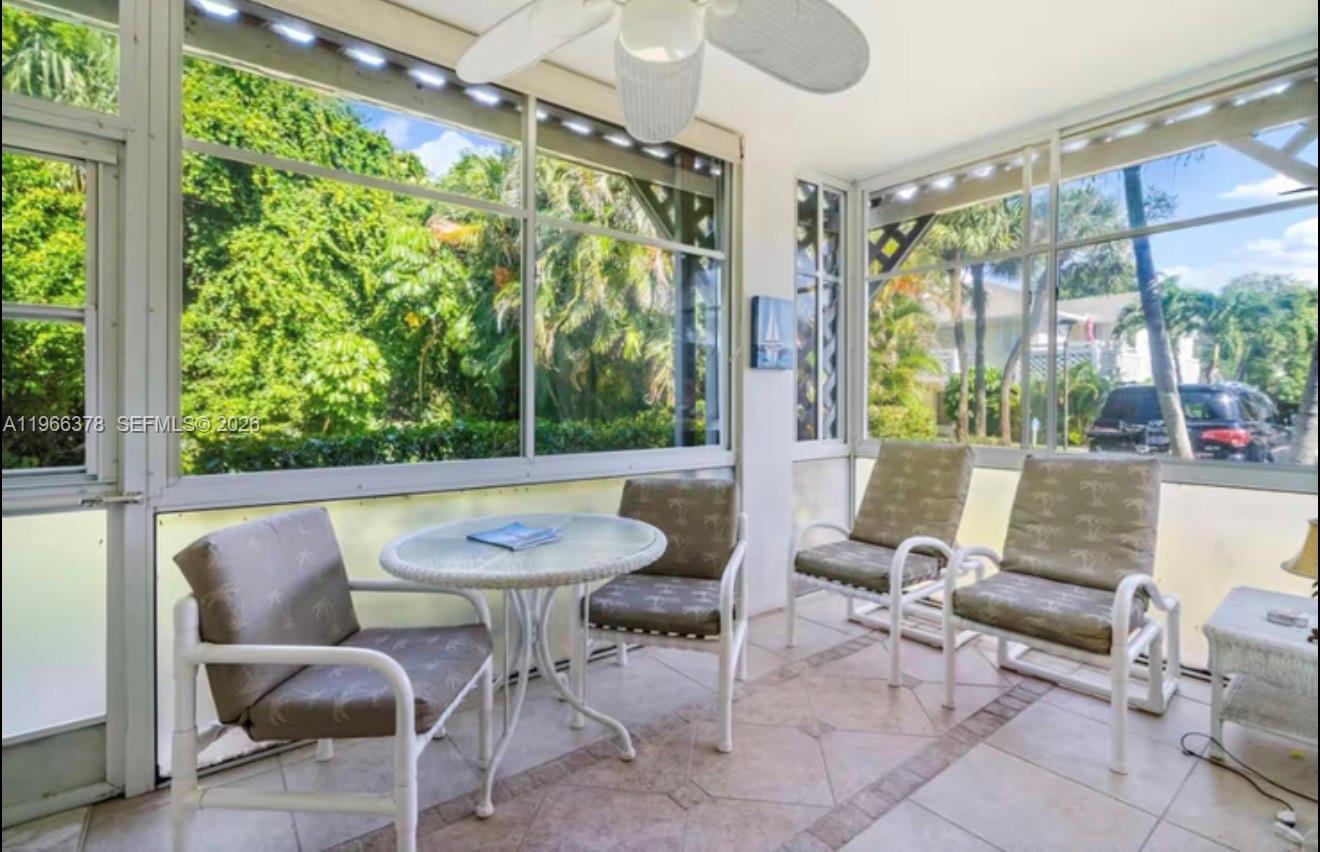 PLANTATION VILLAS CONDO - Residential