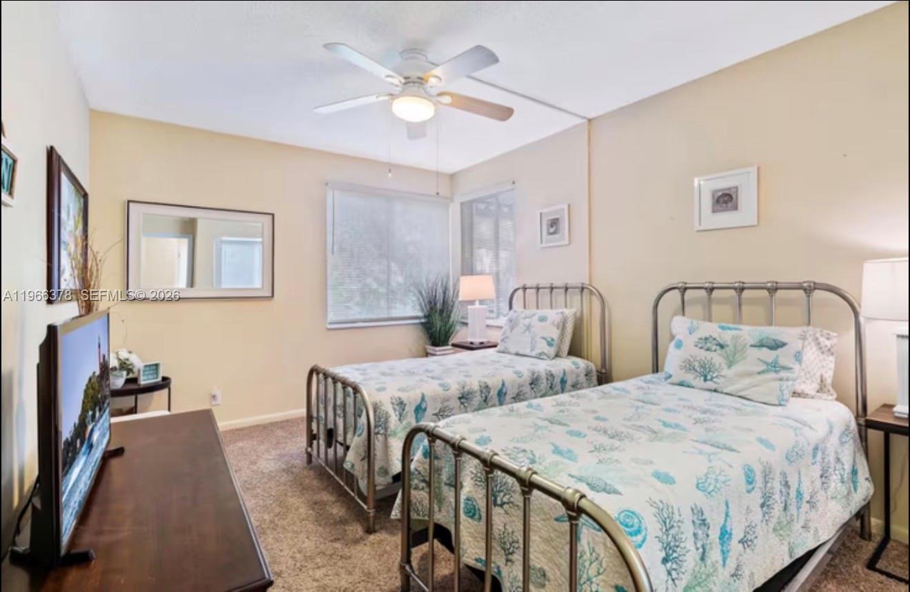 PLANTATION VILLAS CONDO - Residential