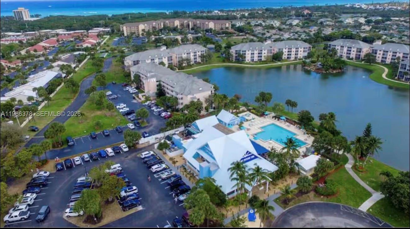 PLANTATION VILLAS CONDO - Residential