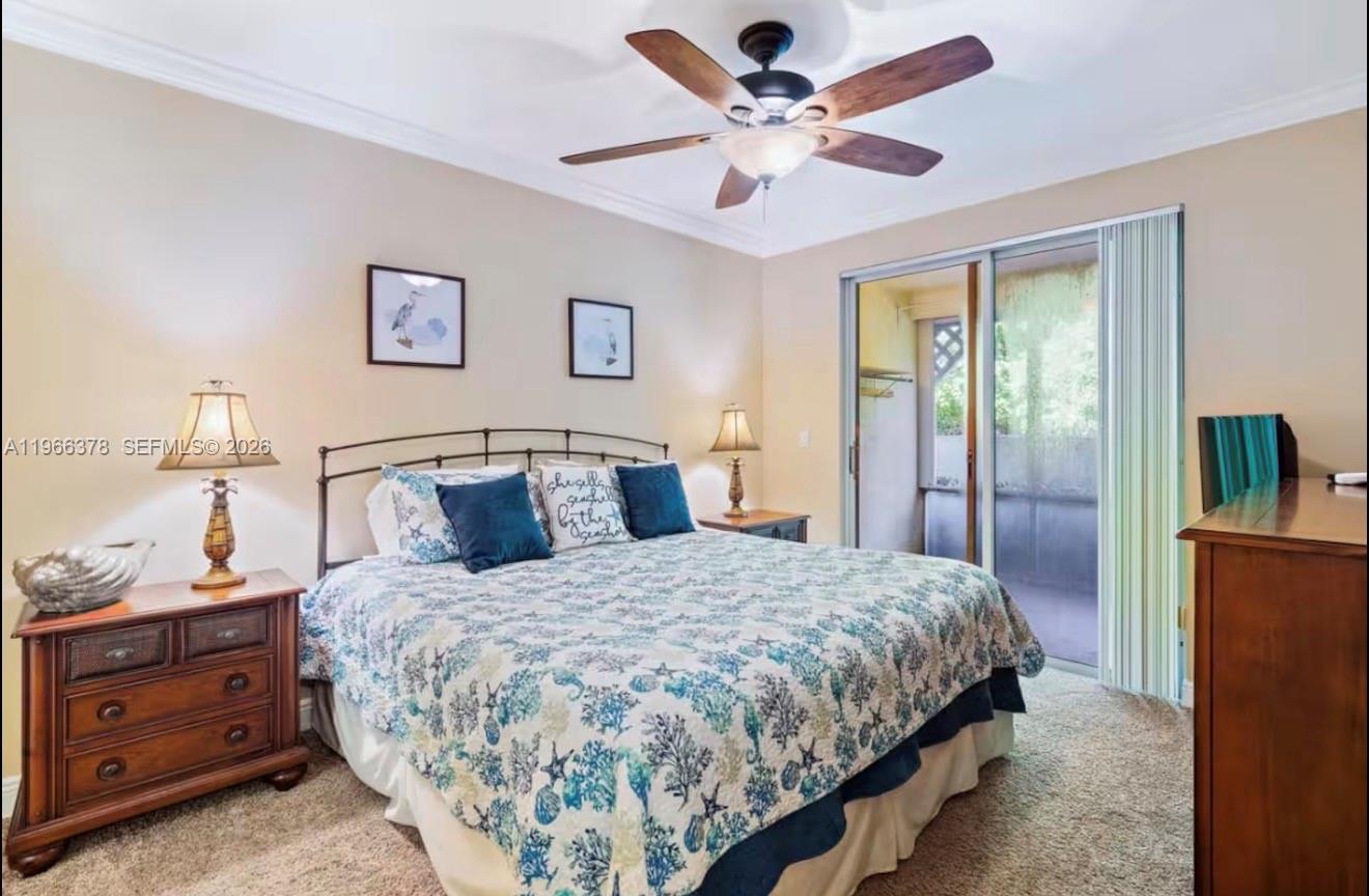 PLANTATION VILLAS CONDO - Residential