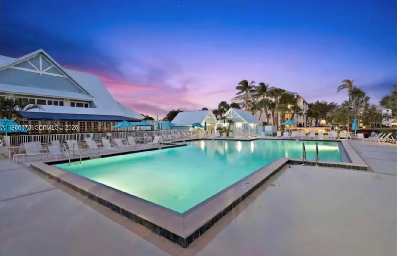 PLANTATION VILLAS CONDO - Residential