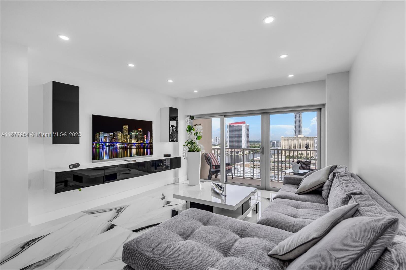 HEMISPHERES CONDO - Residential