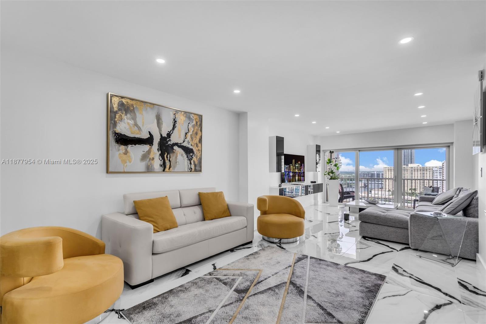 HEMISPHERES CONDO - Residential