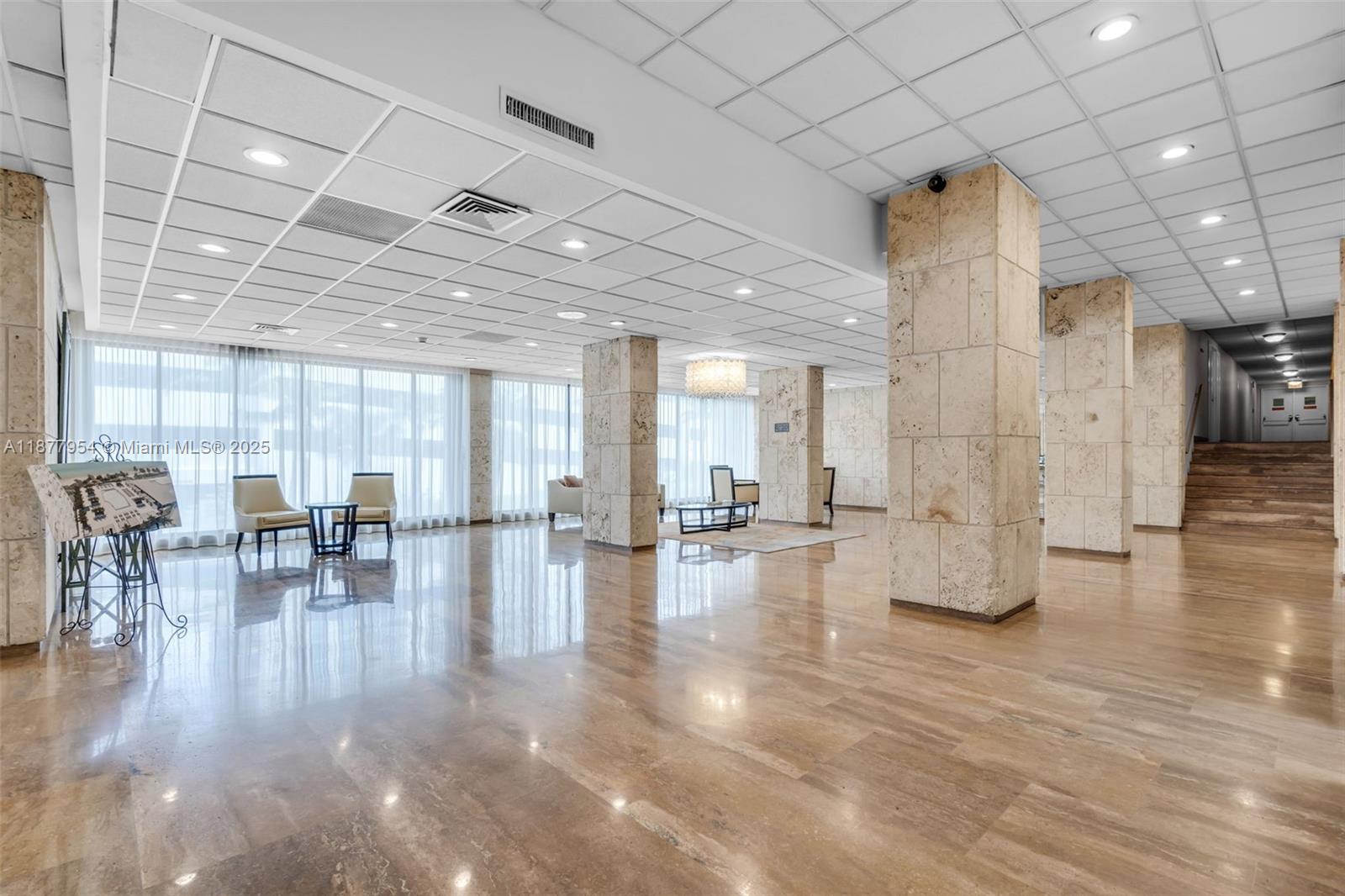 HEMISPHERES CONDO - Residential