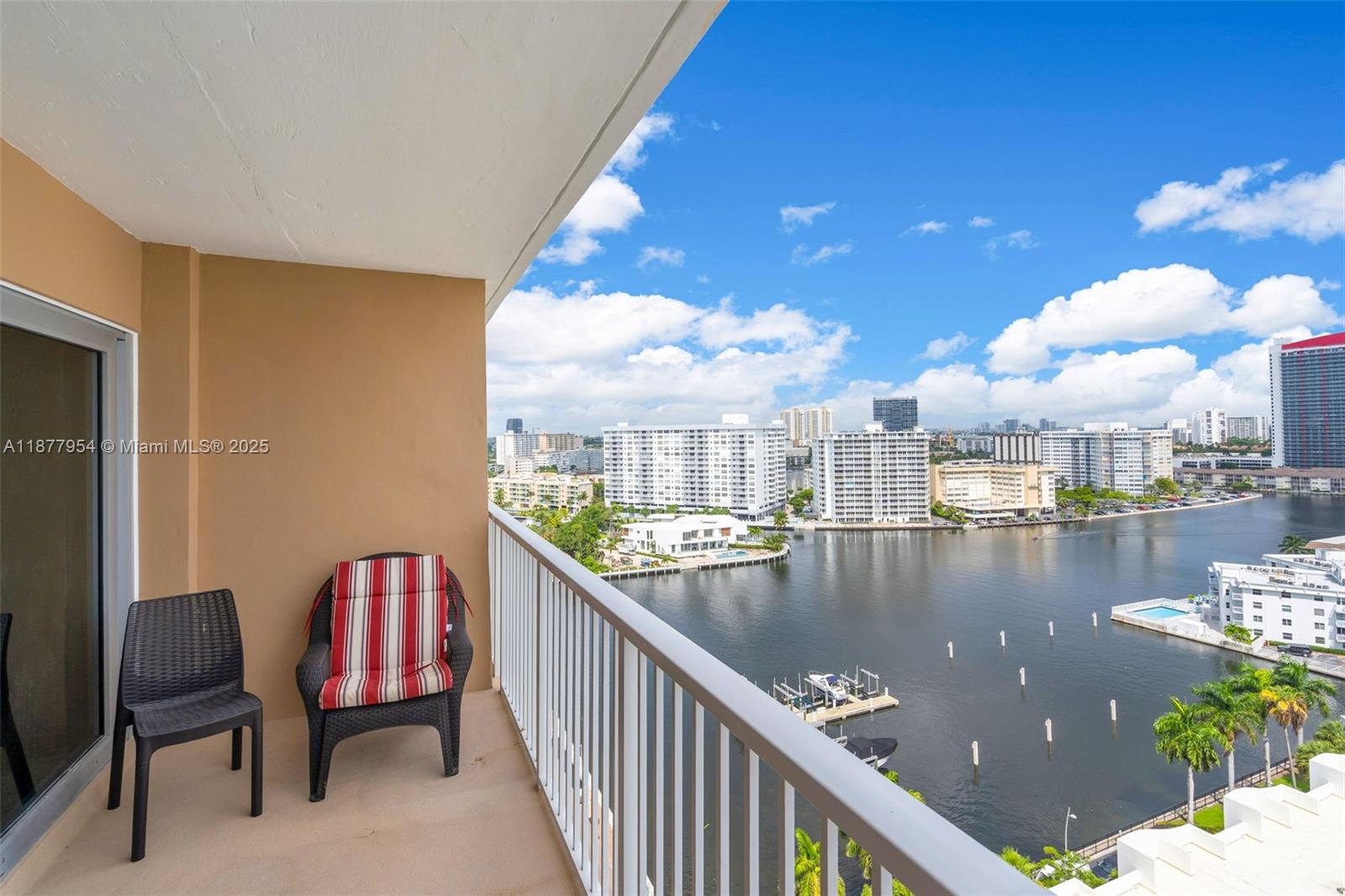 HEMISPHERES CONDO - Residential