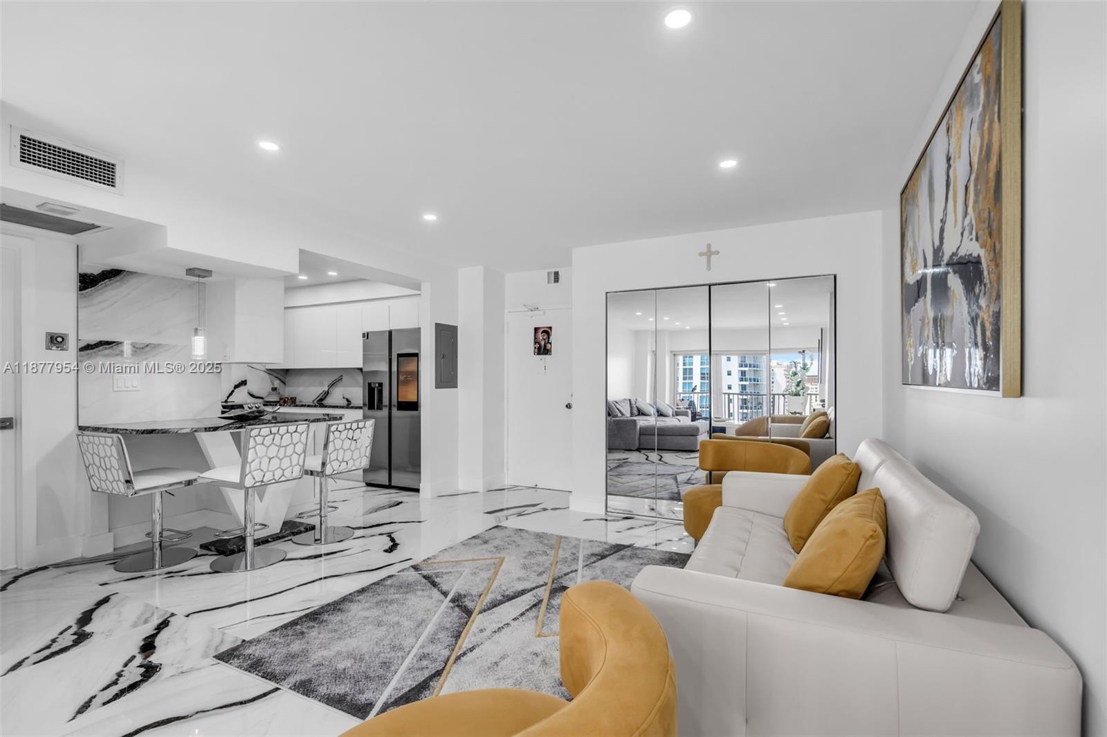 HEMISPHERES CONDO - Residential