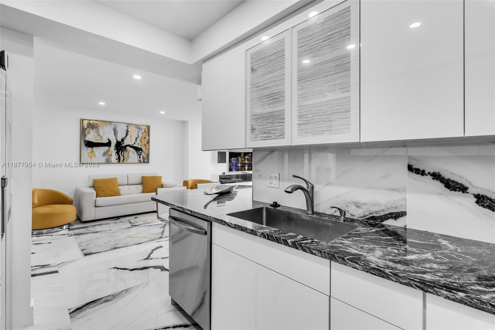 HEMISPHERES CONDO - Residential