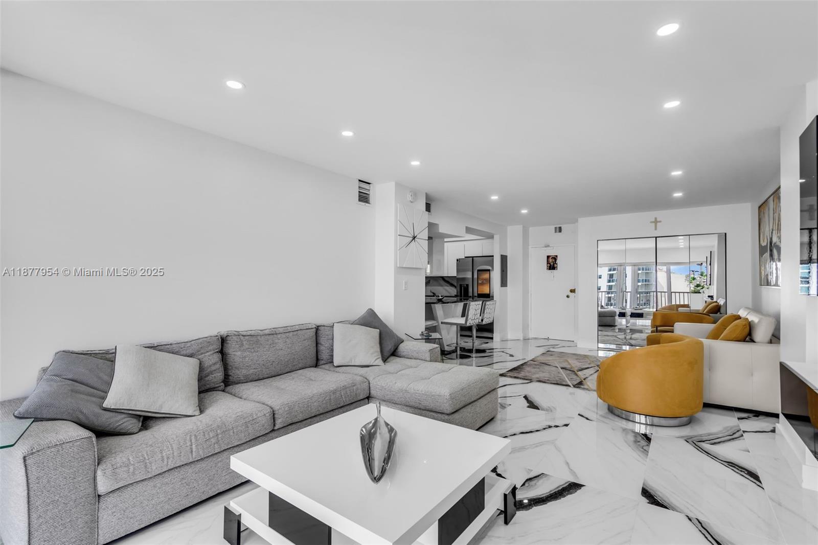 HEMISPHERES CONDO - Residential