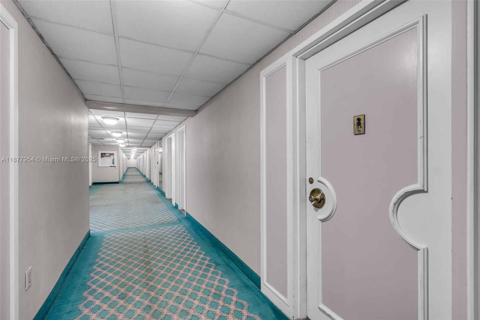 HEMISPHERES CONDO - Residential