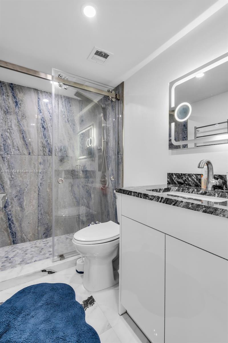 HEMISPHERES CONDO - Residential