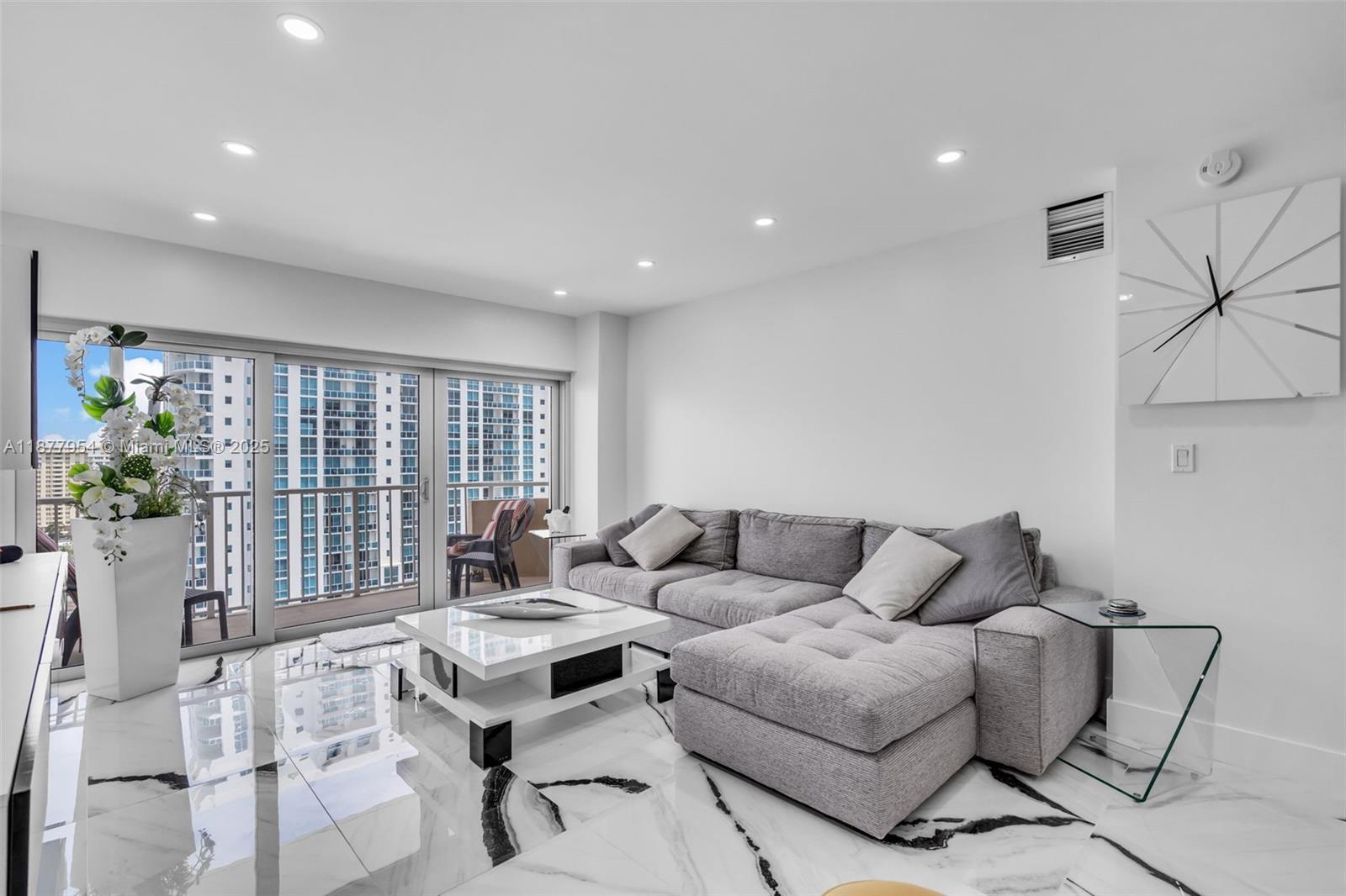 HEMISPHERES CONDO - Residential