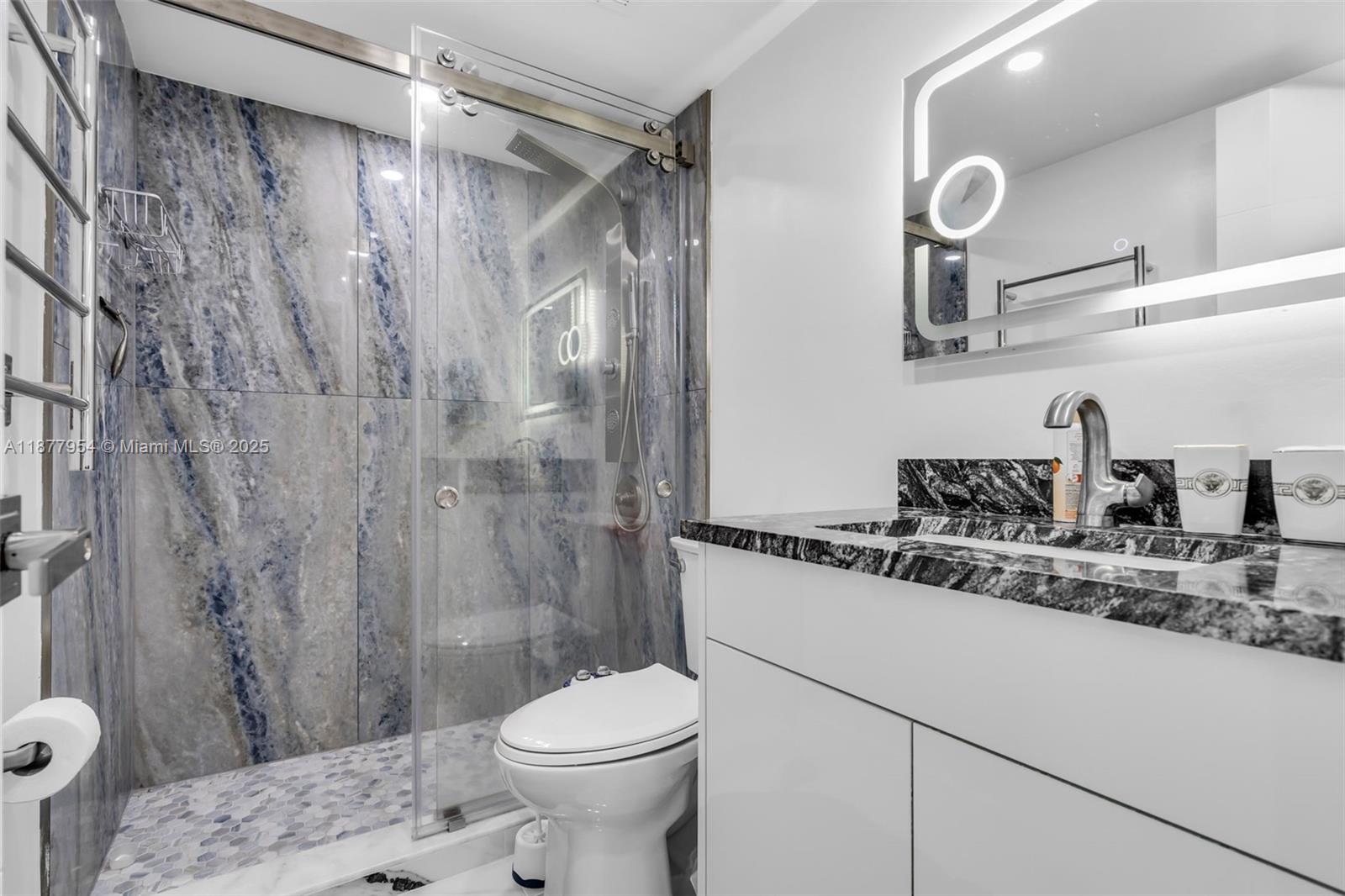 HEMISPHERES CONDO - Residential